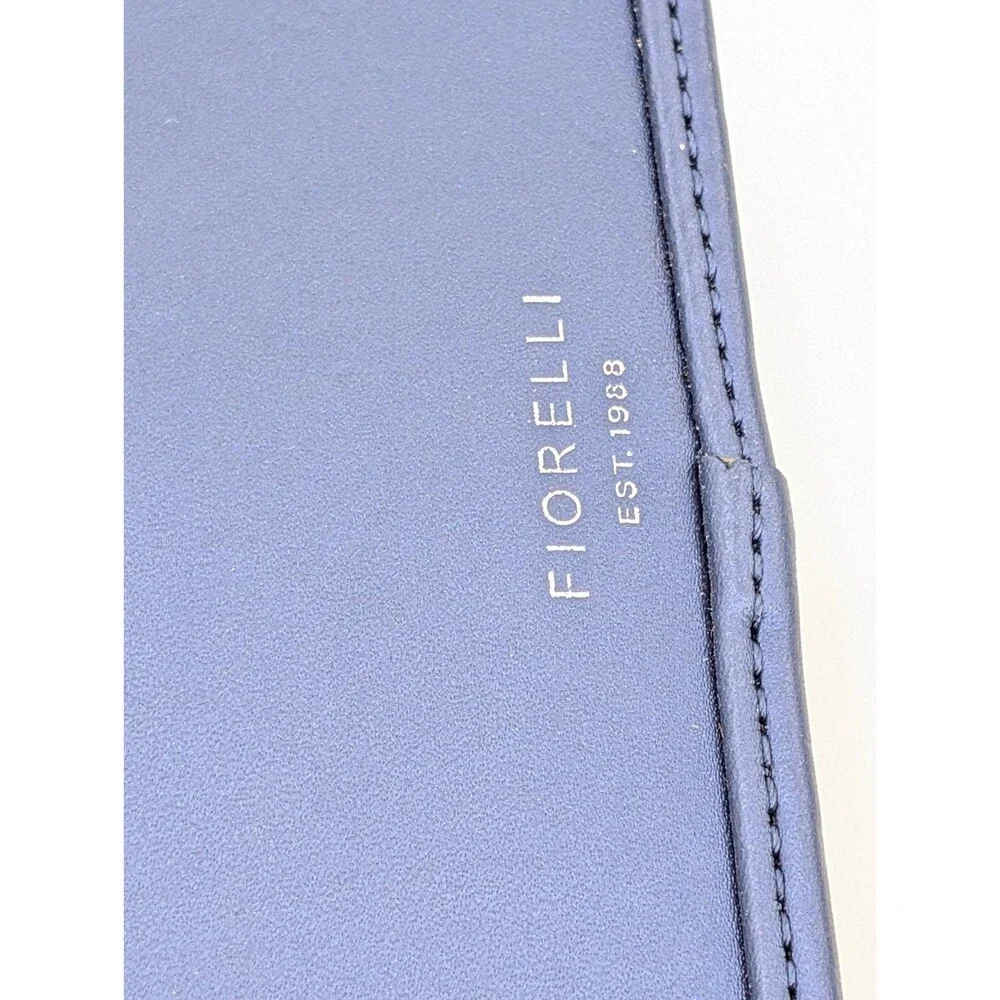 Fiorelli great barely